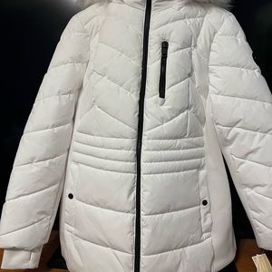 NWT Michael Kors winter jacket 1X